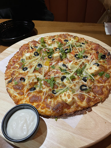 Photo of Khana Peena: Indian Restaurant 24-Hour Buffet, Italian Pizza, Dine-In, and Online Orders Canada - 9436 King George Blvd, Surrey, BC V3V 5W3
